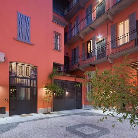 Romantic Loft Porta Venezia ميلان المظهر الخارجي الصورة