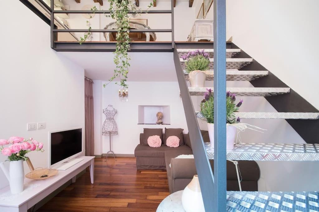 Romantic Loft Porta Venezia ميلان المظهر الخارجي الصورة