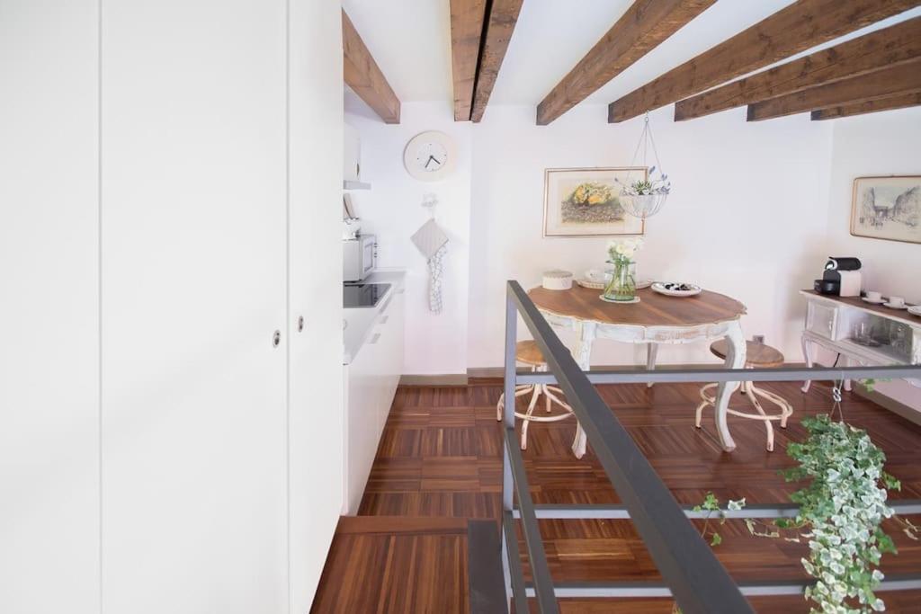 Romantic Loft Porta Venezia ميلان المظهر الخارجي الصورة