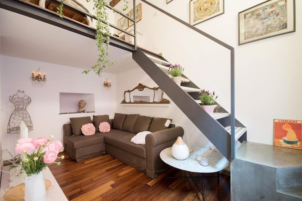 Romantic Loft Porta Venezia ميلان المظهر الخارجي الصورة