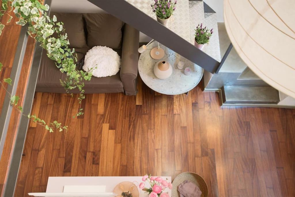 Romantic Loft Porta Venezia ميلان المظهر الخارجي الصورة