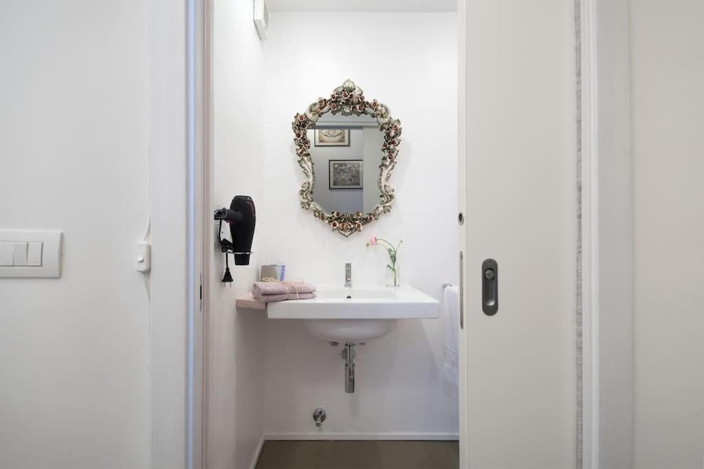 Romantic Loft Porta Venezia ميلان المظهر الخارجي الصورة