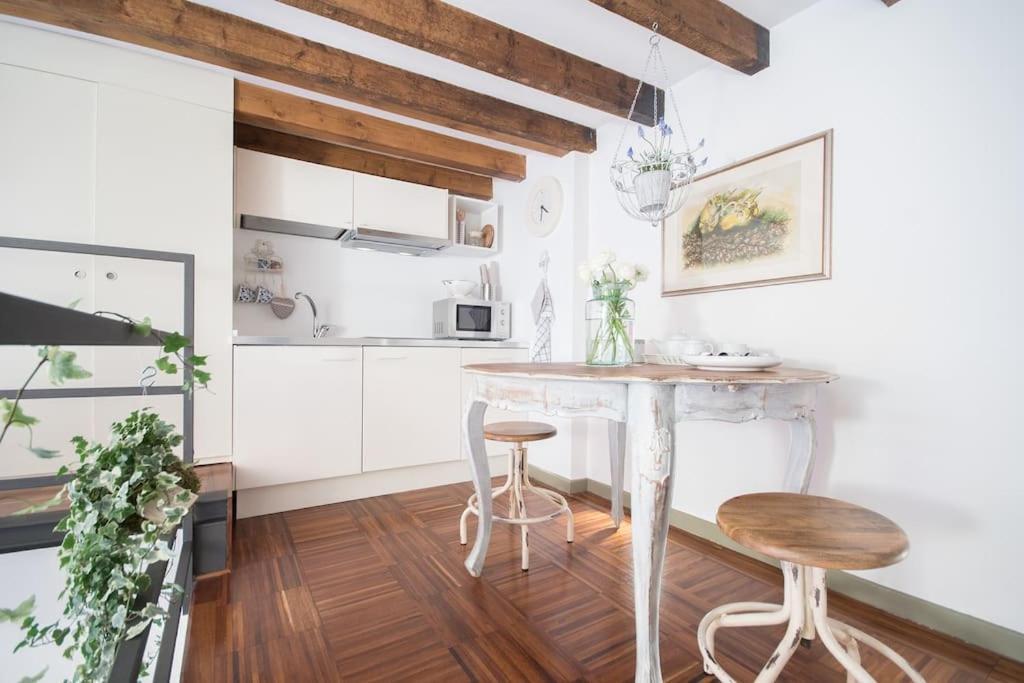 Romantic Loft Porta Venezia ميلان المظهر الخارجي الصورة