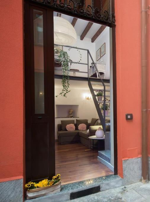 Romantic Loft Porta Venezia ميلان المظهر الخارجي الصورة