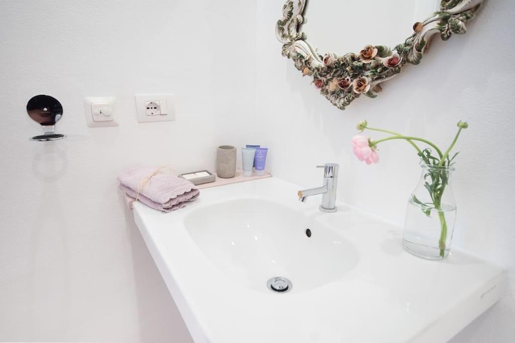 Romantic Loft Porta Venezia ميلان المظهر الخارجي الصورة