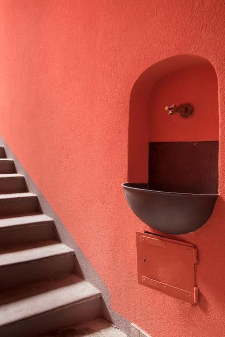 Romantic Loft Porta Venezia ميلان المظهر الخارجي الصورة