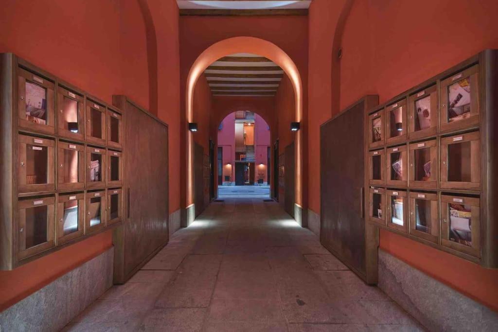 Romantic Loft Porta Venezia ميلان المظهر الخارجي الصورة