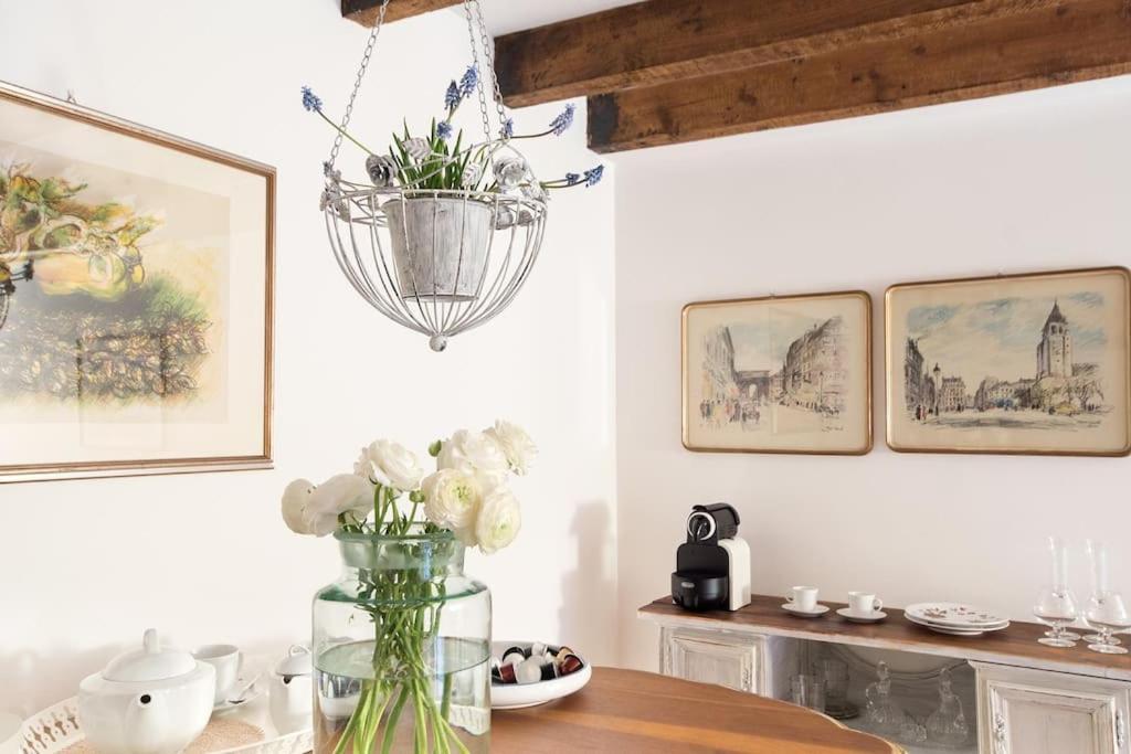 Romantic Loft Porta Venezia ميلان المظهر الخارجي الصورة